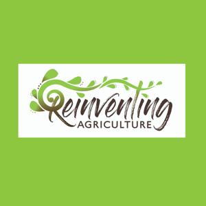 Reinventing Agriculture