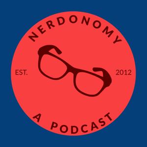 Nerdonomy by Nerdonomy