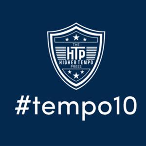 Tempo10 Football Manager Podcast