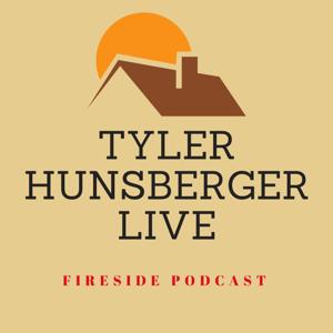 Tyler Hunsberger Live Podcast