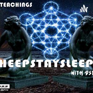 SHEEPSTAYSLEEPTV