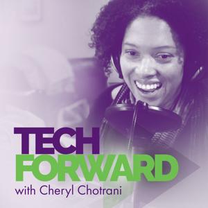 Tech Forward