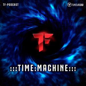 TIME:MACHINE