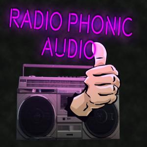 Radio Phonic Audio