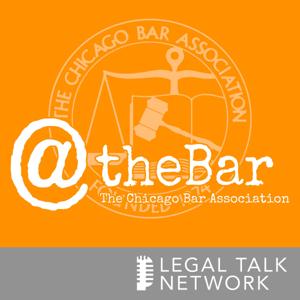 @theBar by Legal Talk Network