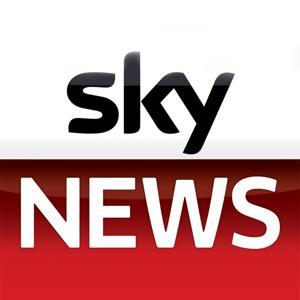 Sky News - The Next 5 Years with Bernard Salt