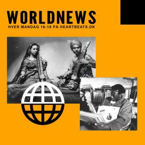 World News Radio