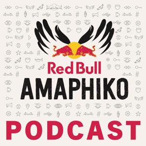 Red Bull Amaphiko Podcast by Red Bull Amaphiko Podcast