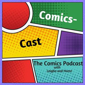 ComicsCast