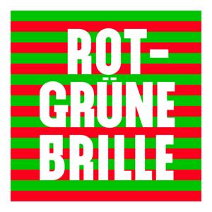 Rot-Grüne Brille — der linksliberale Politik-Podcast