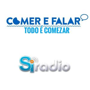 COMER E FALAR TODO É COMEZAR-SI RADIO GALICIA