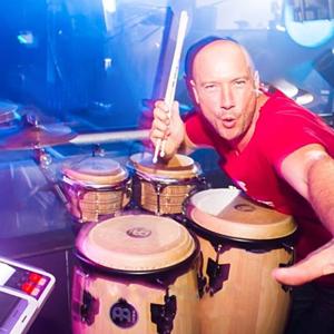 DJ and Percussion Mixes