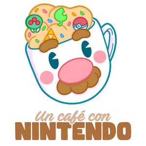 Un café con Nintendo by Un café con Nintendo