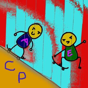 Contiguous Podcast