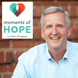 Moments of Hope with David Chadwick