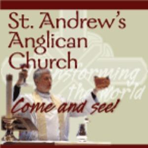 Come and See: Sermons from St. Andrew's Anglican Church