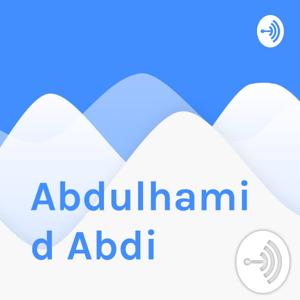 Abdulhamid Abdi