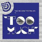 FBi's Too Much - the film show