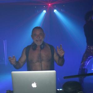 Dj Luc Benech