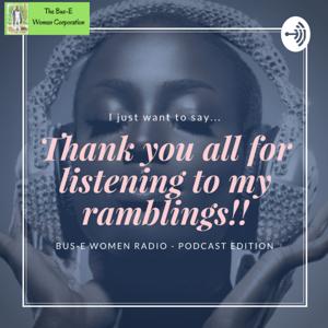 Bus-E Women Podcasts