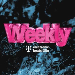 Electronic Beats Weekly