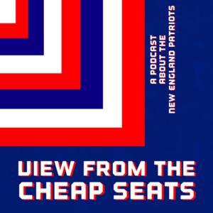 View From The Cheap Seats