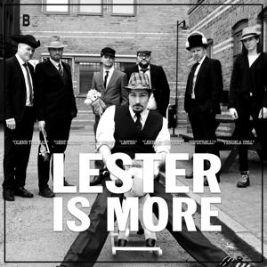 Lester Podcast