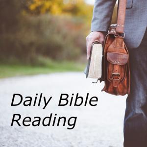 Daily Bible Reading by Matt DeVore