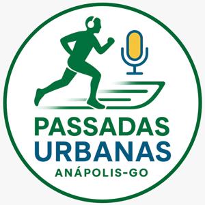 Passadas Urbanas Podcast