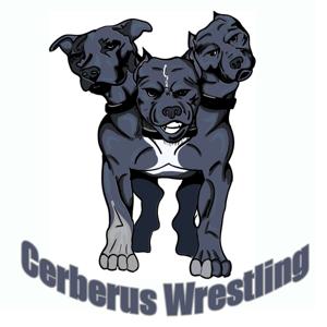 Cerberus Wrestling Podcast