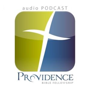 PBF Sermon Audio