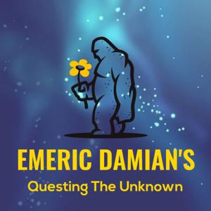 Questing The Unknown by Emeric Damian