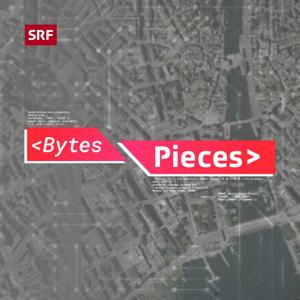 Bytes/Pieces