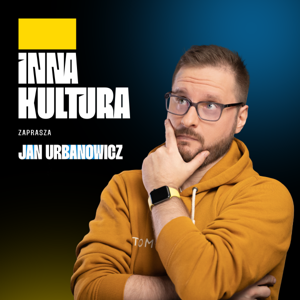 Inna Kultura by Jan Urbanowicz