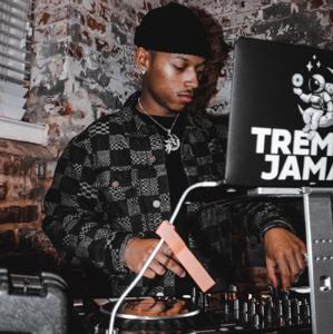 DJ TreMon Jamal