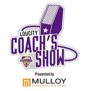 LouCity Coach's Show