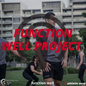 Function Well Project Podcast