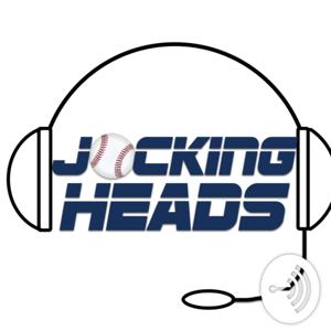 Jocking Heads