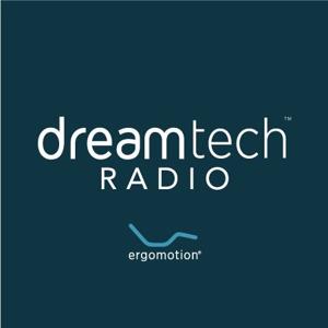 Ergomotion's DreamTech Radio