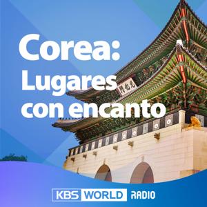 Corea: Lugares con encanto