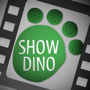 Showdino