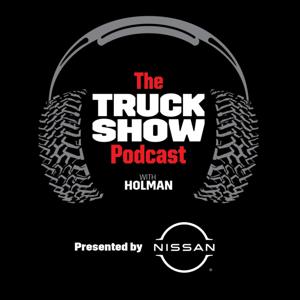 The Truck Show Podcast by Sean P. Holman