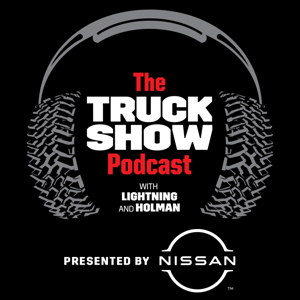 The Truck Show Podcast by Jay "Lightning" Tilles and Sean P. Holman