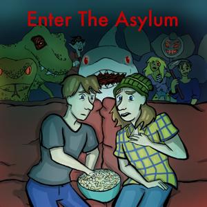 Enter The Asylum