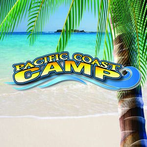 Pacific Coast Camp