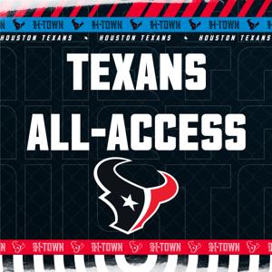 Texans All Access by Houston Texans