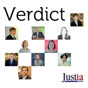 Justia Verdict Podcast | Legal Analysis and Commentary from Justia