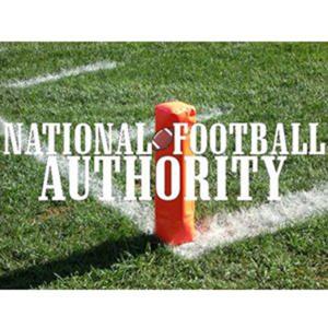 National Football Authority Radio's Podcast