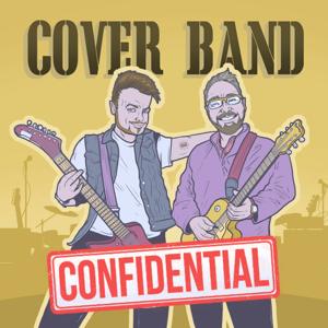 Cover Band Confidential's Podcast by Coverband Confidential