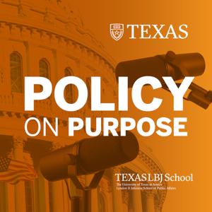 Policy on Purpose by Policy on Purpose